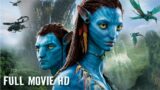 Avatar 2 The Way Of Water 4K Full Movie Full HD