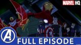 Avengers Assemble S3 E24 “Civil War Part 4: Avengers Resolution”