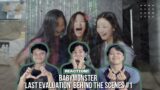 BABYMONSTER – 'Last Evaluation' Behind The Scenes #1 REACTION!!! SELAMAT ULANG TAHUN AHYEON!!!