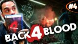 BACK 4 BLOOD – GAMEPLAY – ATO 4 (PS5)