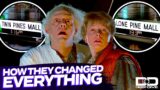 BACK TO THE FUTURE: Doc & Marty Timeline Finally Explained | Deep Dive
