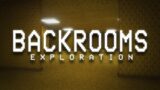 BACKROOMS EXPLORATION | Official Trailer