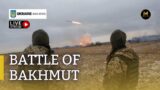 BAKHMUT HOLDS, BATTLE FOR CITY RAGES!