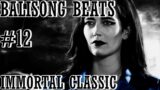 BALISONG BEATS – IMMORTAL CLASSIC ( SIN CITY : A DAME TO KILL FOR EDIT )