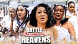 BATTLE THROUGH THE HEAVENS NEW RELEASED – NIGERIAN LATEST MOVIES 2023 full movie on youtube english