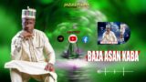 BAZA ASAN KABA Sabuwar Kasidar ( official Audio ) by || jazuli Islam #Jazuliislam