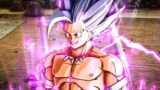 BEAST Transformation Is Overpowered! New Strongest Awoken Skill In Dragon Ball Xenoverse 2