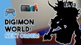 BECOME CHAMPIONS ONCE MORE! | Digimon World: Next Order Ep. 12