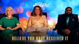 BELIEVE YOU HAVE RECEIVED IT | The Rise of The Prophetic Voice | Thurs 23 Feb 2023 | AMI LIVESTREAM