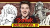 BERSERK DELUXE EDITION 11! (Read Along)