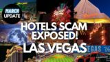 BIG Las Vegas SCAM EXPOSED + More Casino Closures? (March 2023 Updates)