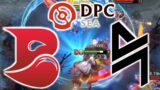 BLACKLIST vs BLEED ESPORTS – DPC SEA 2023 SPRING TOUR DIVISION 1 DOTA 2