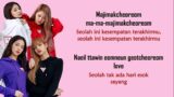 BLACKPINK – As If It's Your Last | Lirik Terjemahan Indonesia
