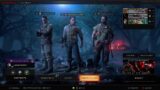 BO4 ZOMBIES Blood of the dead