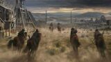 BOMB OF THE BOMB!!! Western Movie Online | Powerful Dragon Wild West Films HD