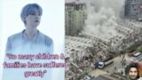 BTS Suga Donates $76000 to Turkey and Syria On His Birthday 2023