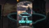 BUSY CITY – (KEY CHANGER)#shorts #music #keyboard #shortsmusic #piano #beats #city#viral