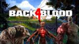 Back 4 Blood  Infectados Especiales Habilidades Loquendo