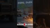 Back 4 Blood's Zombies Will Keep You Up All Night