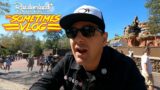 Back for more! Magic Kingdom Sometimes Vlog 2.21.23