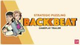 Backbeat Gameplay Trailer #1