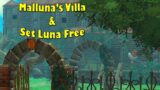 Baldo: The Guardian Owls Malluna's Villa & Set Luna Free| Walkthrough Gameplay (No Commentary)