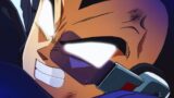 Base Vegeta Is Too GOOD in Dragon Ball FighterZ