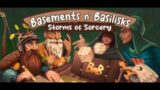[Basements n' Basilisks Storms of Sorcery] [PC] – 1hr Gameplay Preview