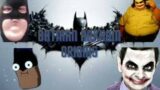 Batman Arkham Origins Part 4: Joker Beats Off Batman