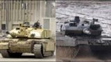 Battlefield Ukraine New Tanks and Russian operations