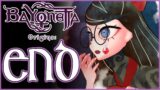 Bayonetta Orgins Cereza and the Lost Demon Part 9 Final Boss & ENDING! (Nintendo Switch)