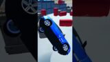 Beam Drive Car Crash Simulator Death Engine