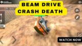 Beam Drive Crash Death 2023 Game #gaming #2023 #trending