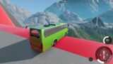 Beamng drive the slant of death