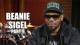 Beanie Sigel: My Block Thought Jay-Z was Scared to Respond to LOX Diss Tracks (Part 9)