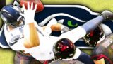 Beat The Cardinals And You Get The #1 Seed… Madden 23 Seattle Seahawks Franchise Ep 85