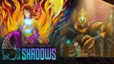 Beautiful Metroidvania But Not A Must Buy – 9 Years of Shadows – Review
