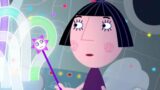 Ben and Holly's Little Kingdom | Best of Nanny's Plum Spells | Kids Adventure Cartoon