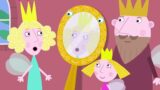 Ben and Holly’s Little Kingdom | Happy Mothers Day! | Cartoons for Kids