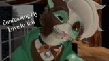 Best Friend Confesses Their Love For You // (FURRY ASMR) | Acting | Rain | Roleplay | Petting | Soft