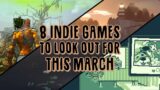 Best Indie games YOU NEED to look out for in March 2023
