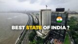 Best & Worst state of India in 2023 Hindi