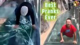 Best prank Compilation | Funny Prank Videos | #prank  #saiandranju #pranks  @Sai_and_Ranju