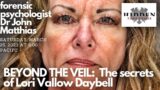 Beyond the Veil: THE SECRETS OF LORI VALLOW DAYBELL