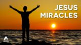 Bible Stories for Sleep: Focus on Jesus Miracles