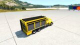 Big Cars and Small Cars Ride to the Rescue    BeamNG