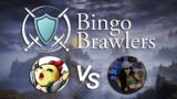 Bingo Brawlers (Rematch) Dinossindgeil vs Parkenharbor