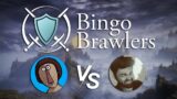 Bingo Brawlers Round 3 (Ainrun vs star0chris)