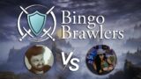 Bingo Brawlers Round 4 (Ainrun vs parkenharbor)