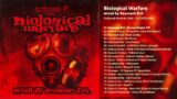 Biological Warfare mixed by Resonant Evil (2004 Outbreak Recordings OUTBLPCD001)